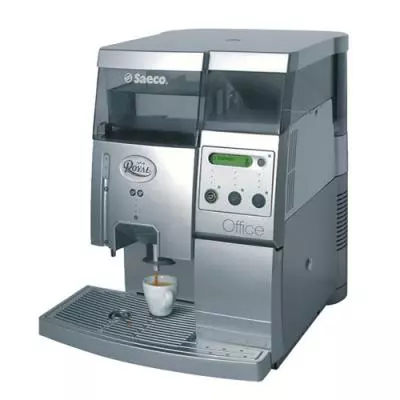 Кофемашина Saeco Royal Office - 2