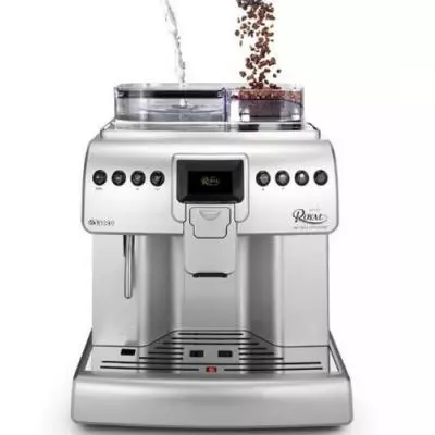 Кофемашина Saeco Aulika Focus - 1