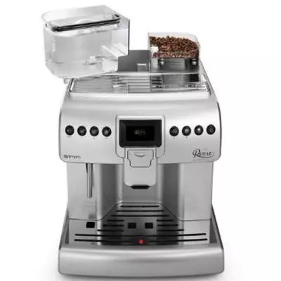 Кофемашина Saeco Aulika Focus - 2