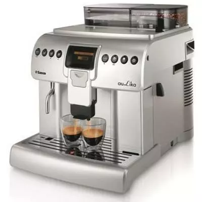 Кофемашина Saeco Aulika Focus