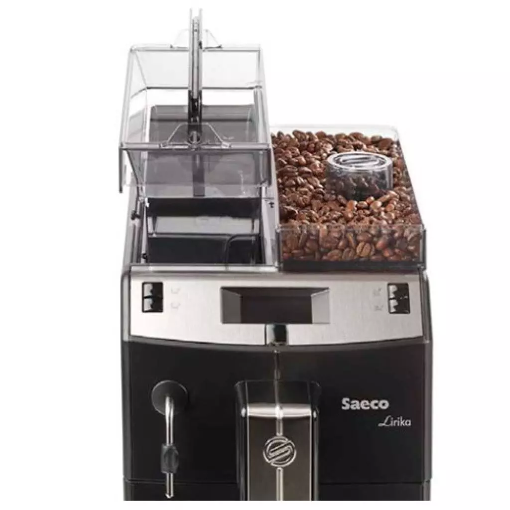 Кофемашина Saeco RI 9840/01 (RI9840/01) - 2