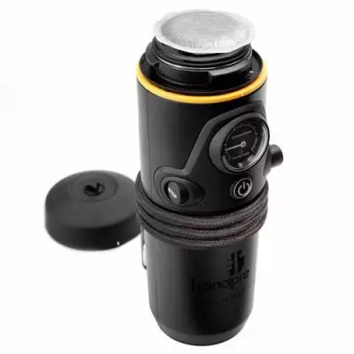 Кофеварка HandPresso Auto E.S.E - 1