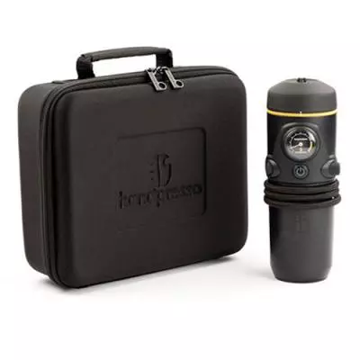 Кофеварка HandPresso Auto E.S.E - 5