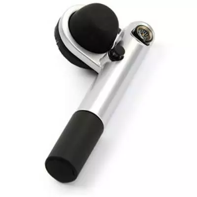 Кофеварка HandPresso Wild Hybrid Silver - 3