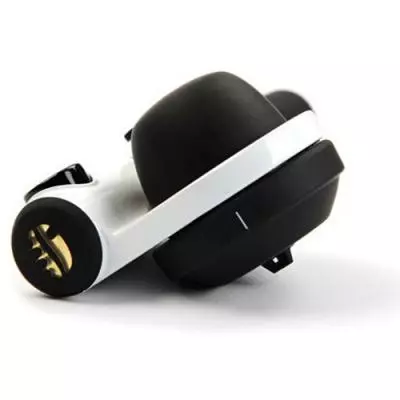 Кофеварка HandPresso Wild Hybrid White - 1