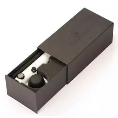 Кофеварка HandPresso Wild Hybrid White - 2