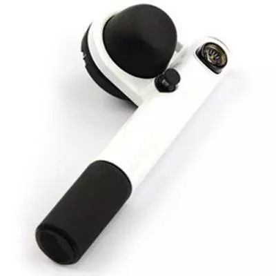 Кофеварка HandPresso Wild Hybrid White - 3