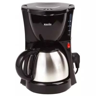 Кофеварка Magio MG-343