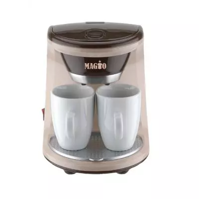 Кофеварка Magio MG-345