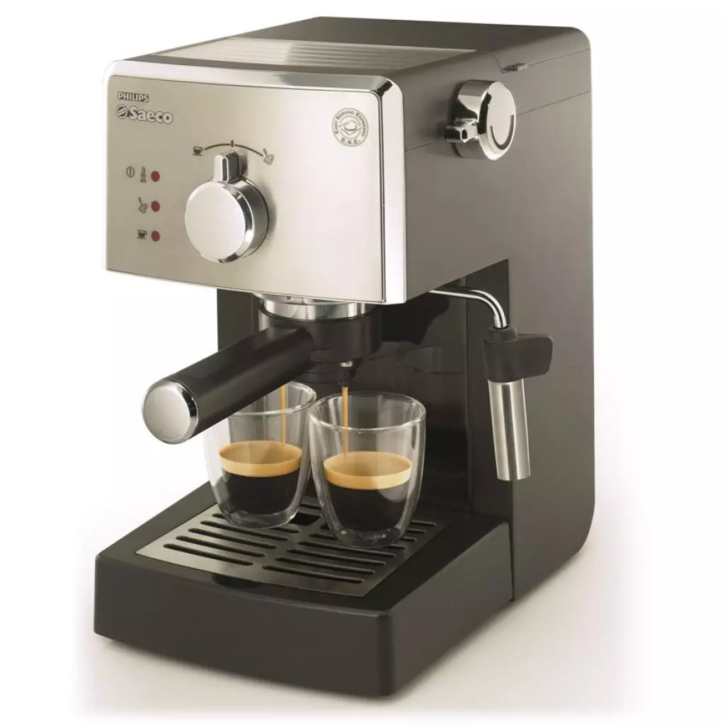 Кофеварка Philips HD 8325/79 (HD8325/79) - 1