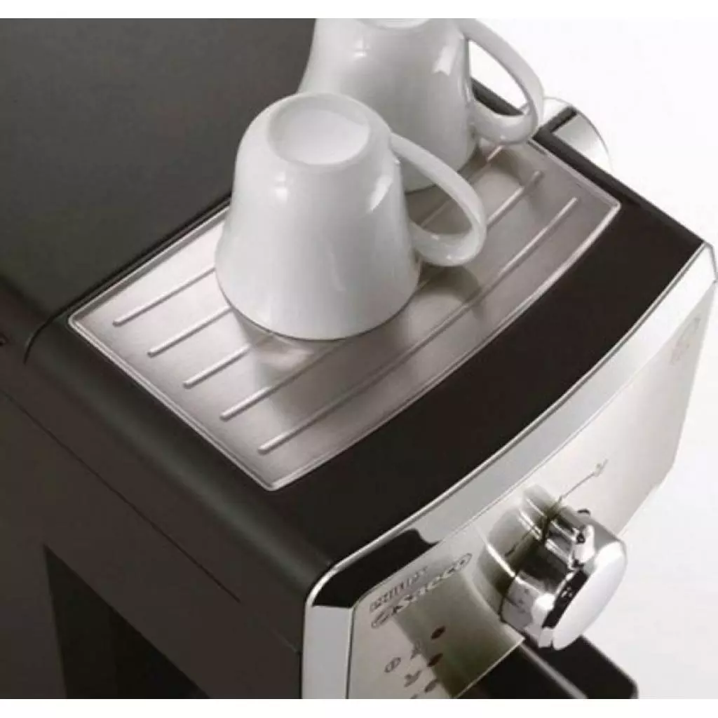 Кофеварка Philips HD 8325/79 (HD8325/79) - 3