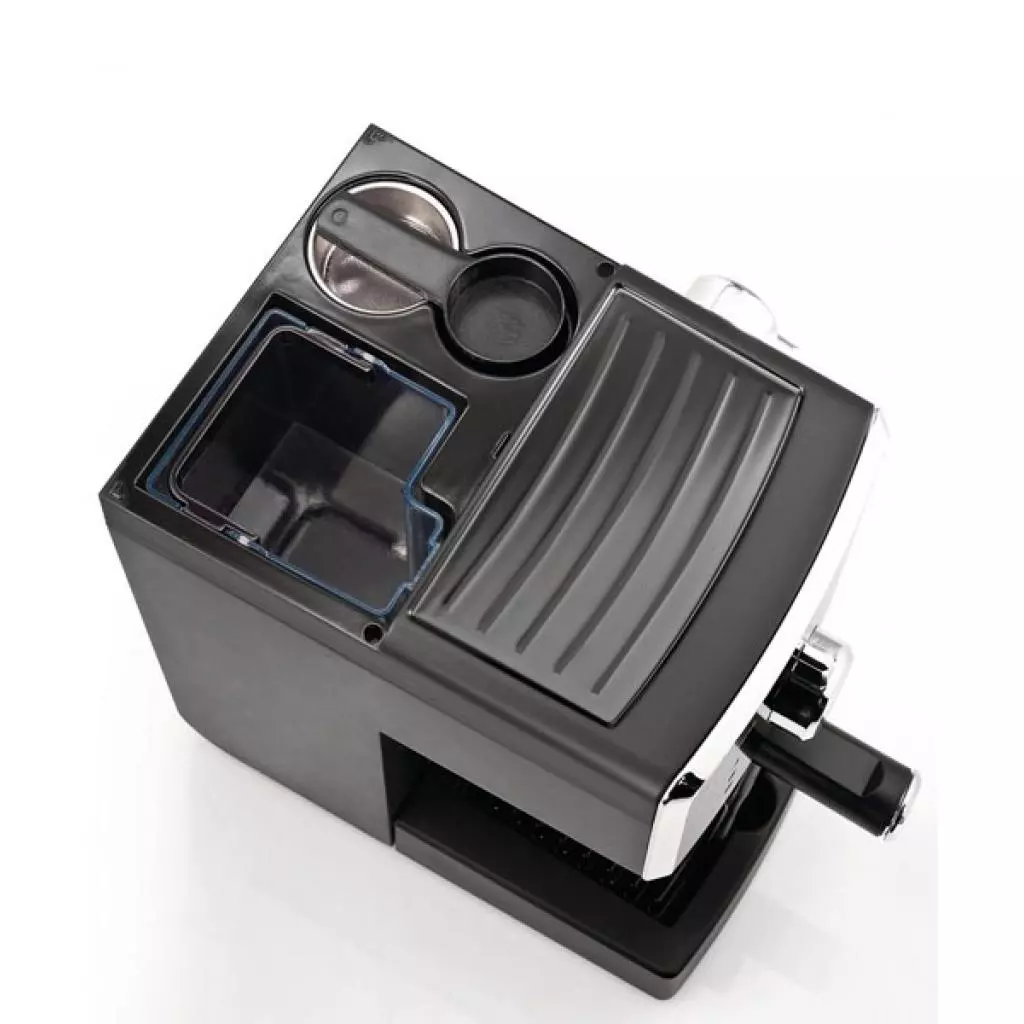 Кофеварка Philips HD 8325/79 (HD8325/79) - 4