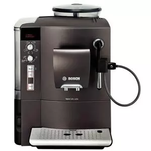 Кофеварка Bosch TES 50328 RW (TES50328RW)