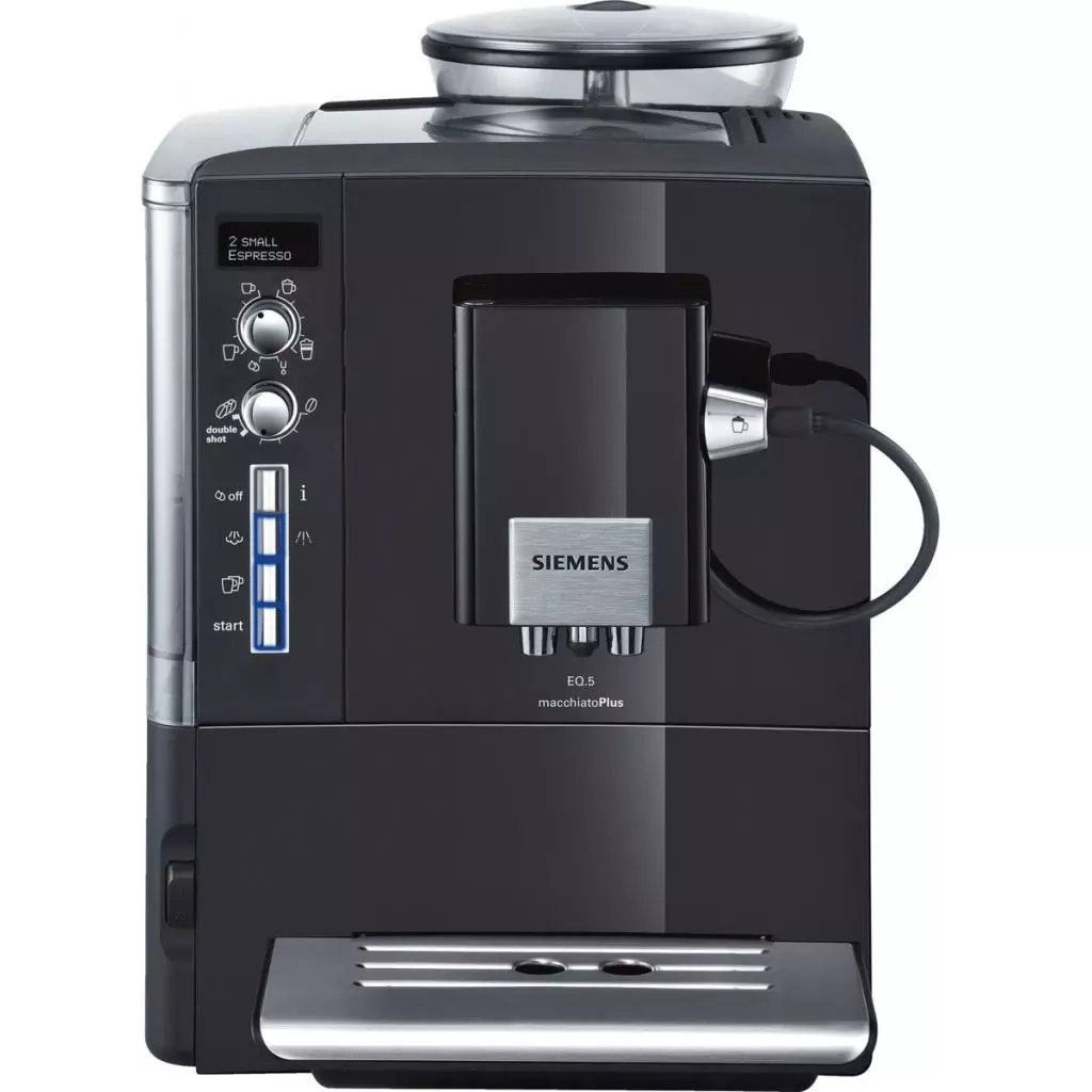 Кофемашина Siemens TE506209RW