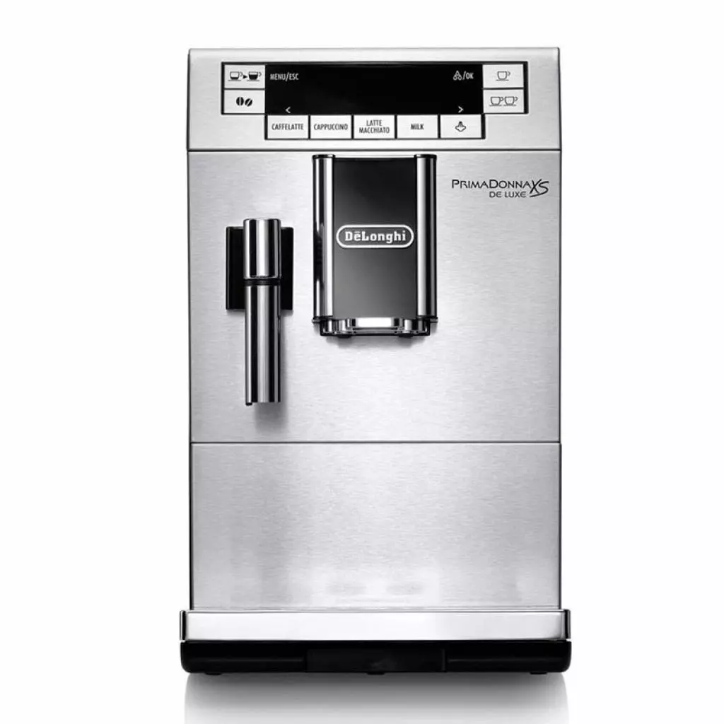 Кофемашина DeLonghi ETAM 36.364 M - 3