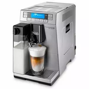 Кофемашина DeLonghi ETAM 36.364 M