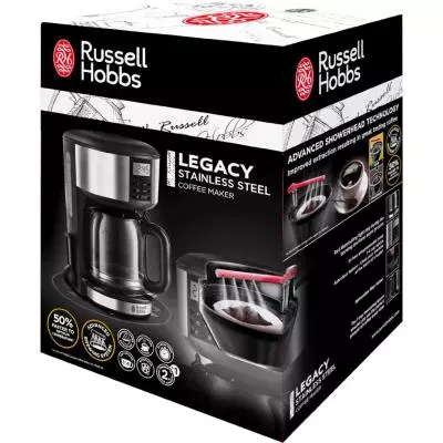 Кофеварка Russell Hobbs 20681-56 - 1