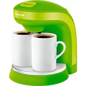 Кофеварка Sencor SCE 2002 GR (SCE2002GR)