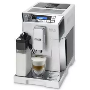 Кофемашина DeLonghi ECAM 45.764 W