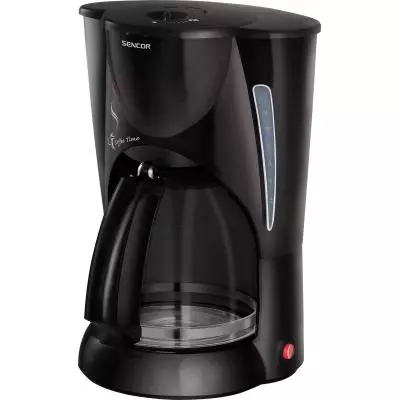 Кофеварка Sencor SCE 5000 BK (SCE5000BK)