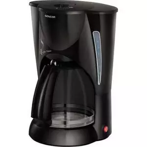 Кофеварка Sencor SCE 5000 BK (SCE5000BK)