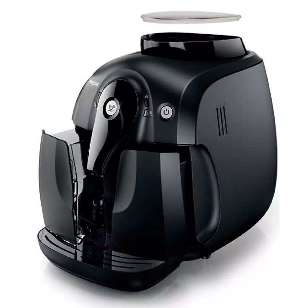 Кофеварка Philips HD 8648/01 (HD8648/01) - 3