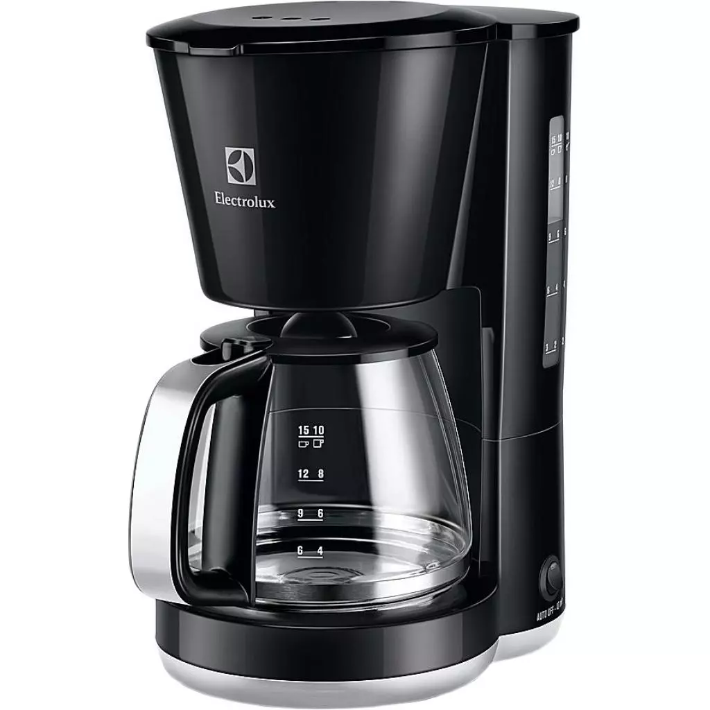 Кофеварка Electrolux EKF3240 - 1