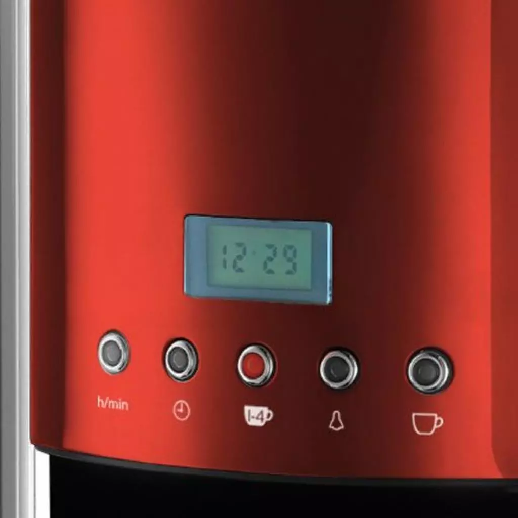Кофеварка Russell Hobbs 18626-56 - 2
