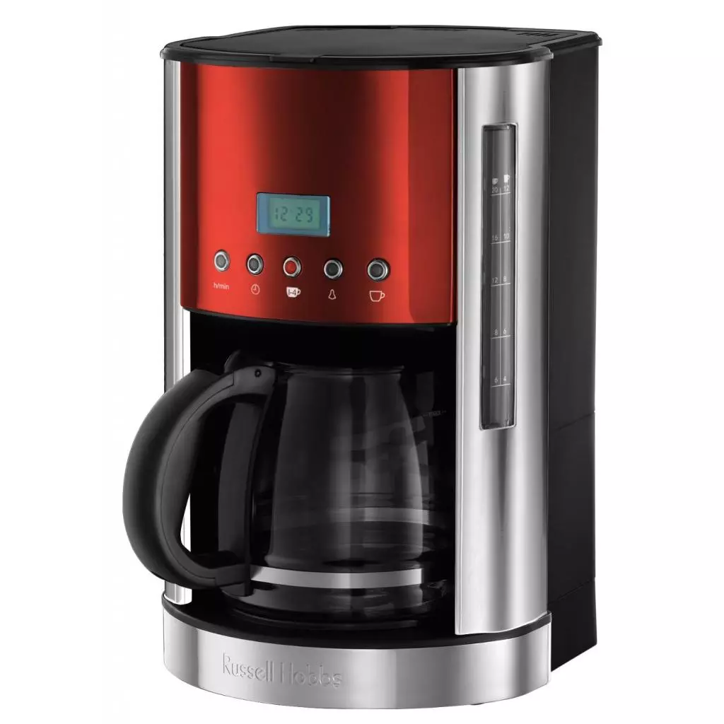 Кофеварка Russell Hobbs 18626-56