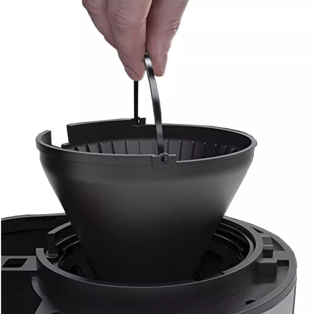 Кофеварка Russell Hobbs 21991-56 - 1