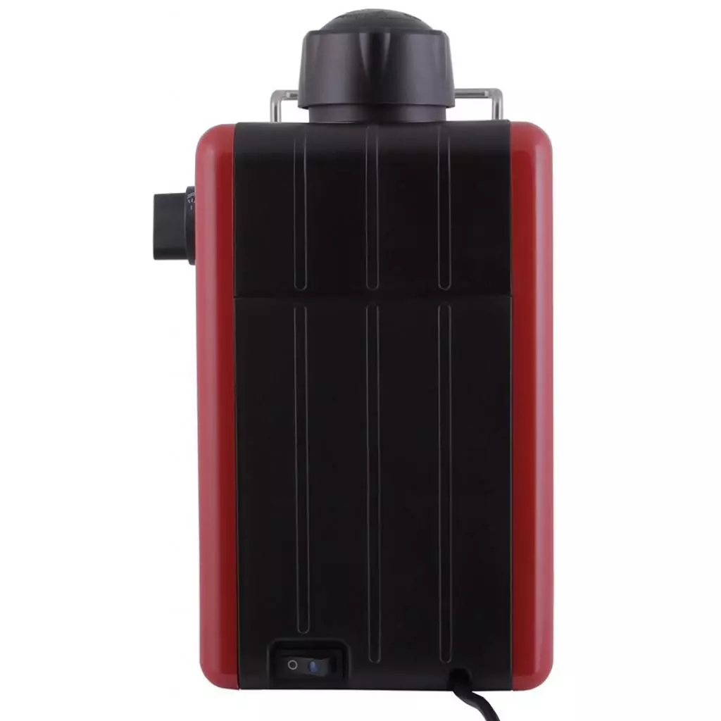 Кофеварка Magio MG-346R - 3