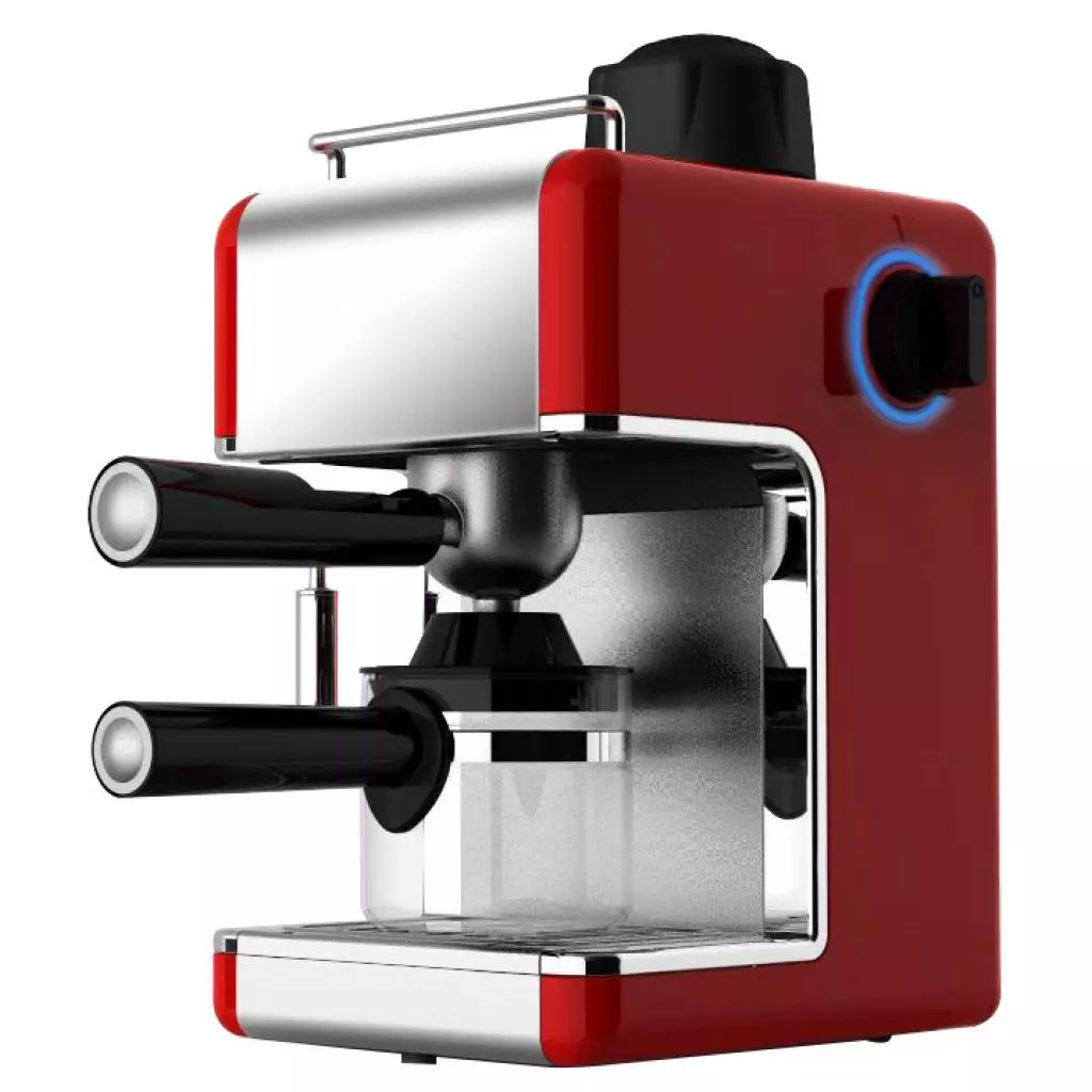 Кофеварка Magio MG-346R