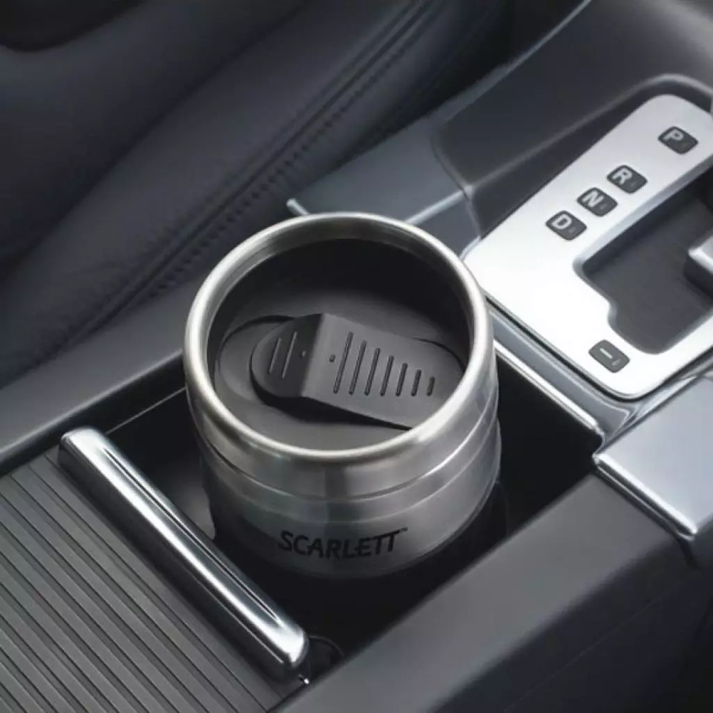 Кофеварка Scarlett SC-CM 33 002 (SC-CM33002) - 2