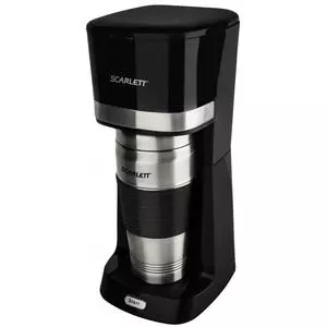 Кофеварка Scarlett SC-CM 33 002 (SC-CM33002)