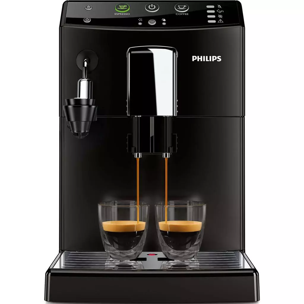 Кофемашина Philips HD 8825/09 (HD8825/09) - 1