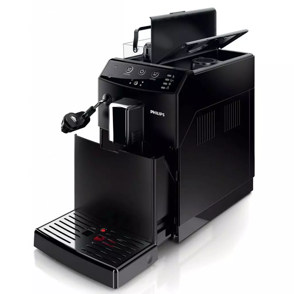 Кофемашина Philips HD 8825/09 (HD8825/09) - 3