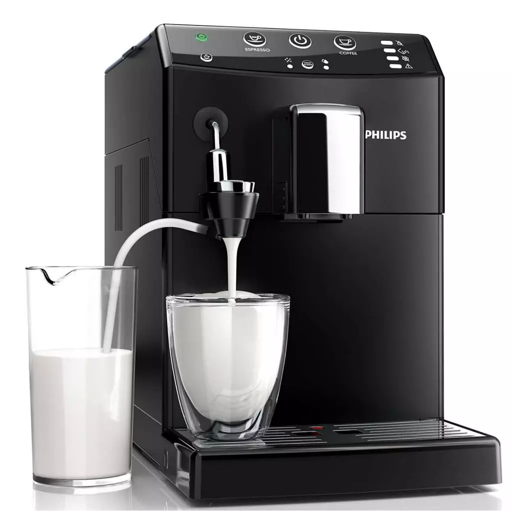 Кофемашина Philips HD 8825/09 (HD8825/09) - 4