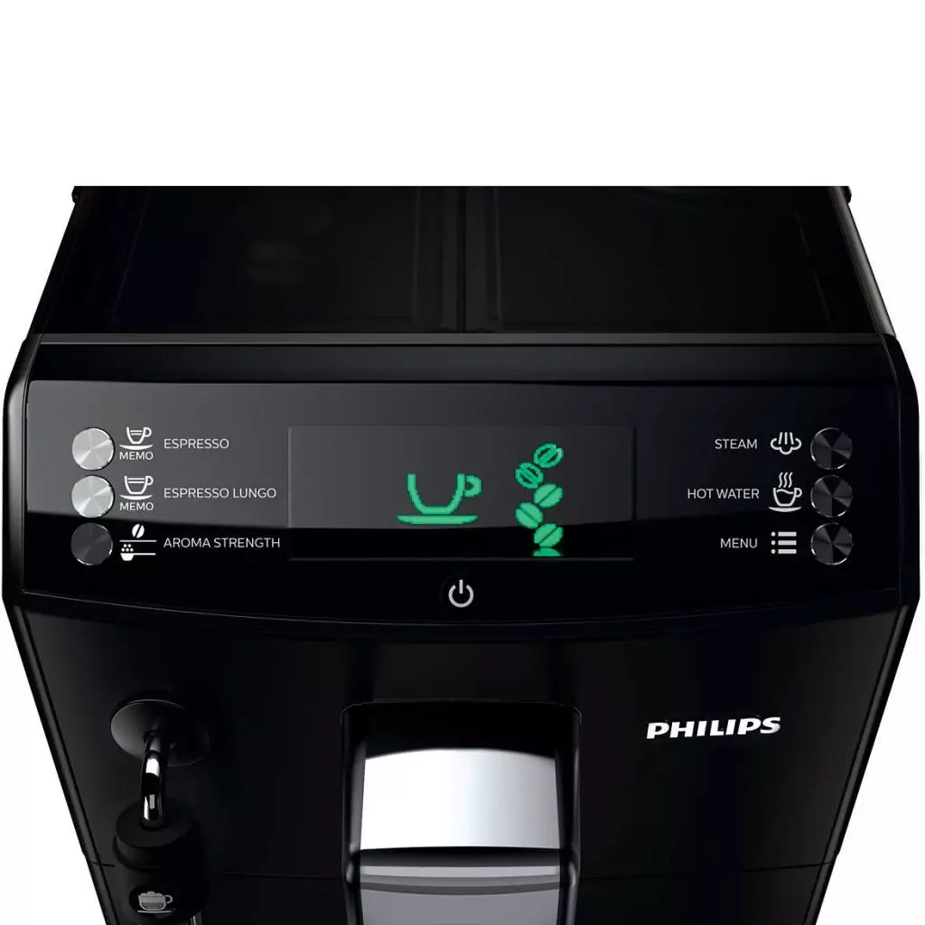 Кофемашина Philips HD 8826/09 (HD8826/09) - 2