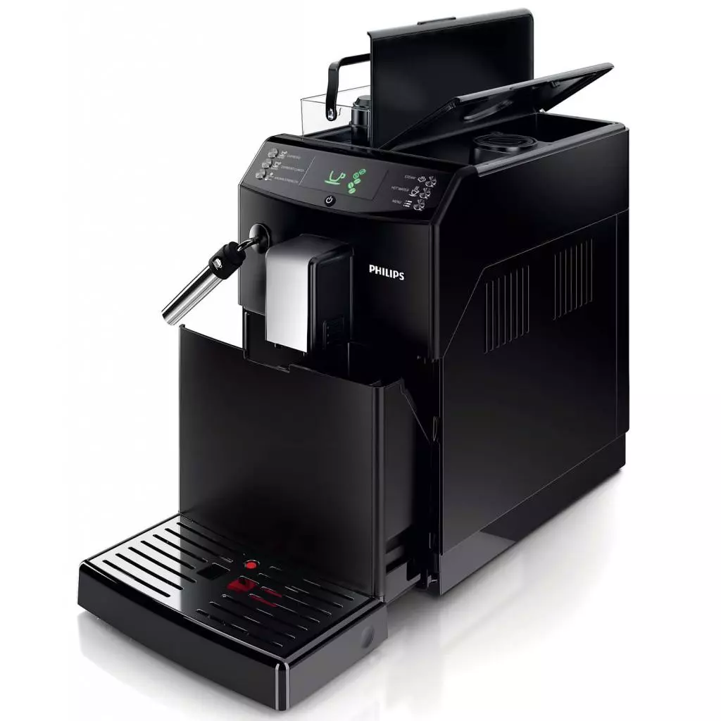 Кофемашина Philips HD 8826/09 (HD8826/09) - 3