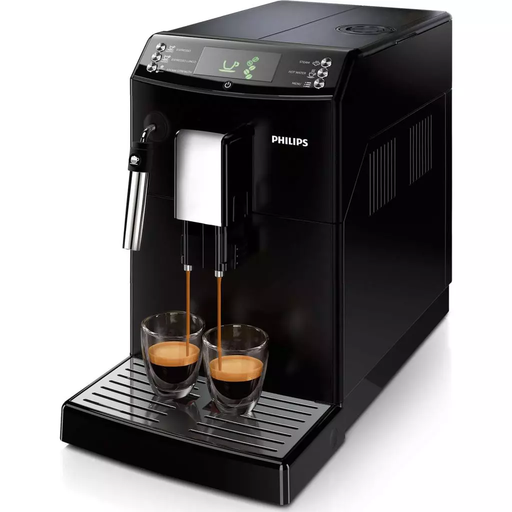 Кофемашина Philips HD 8826/09 (HD8826/09)