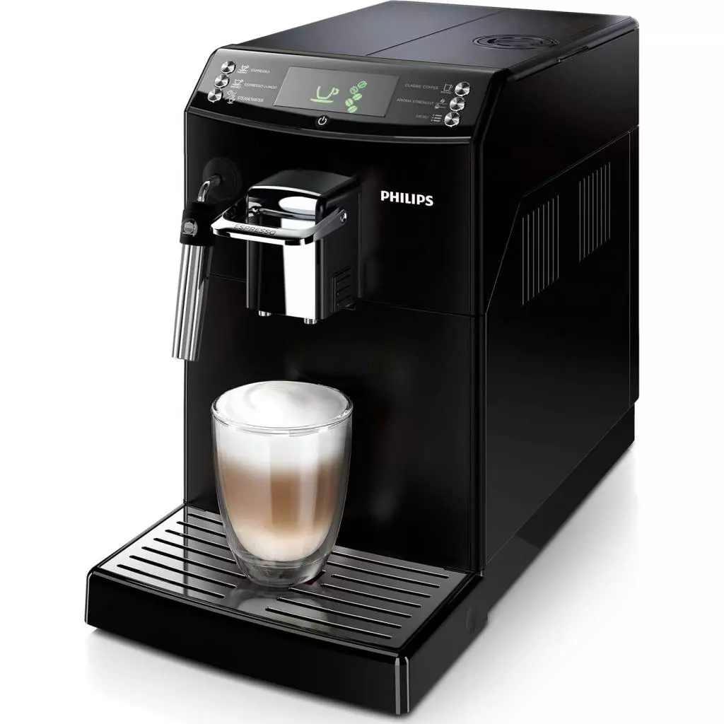 Кофемашина Philips HD 8842/09 (HD8842/09) - 1