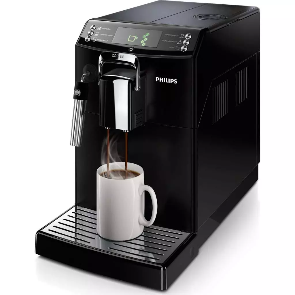 Кофемашина Philips HD 8842/09 (HD8842/09) - 2