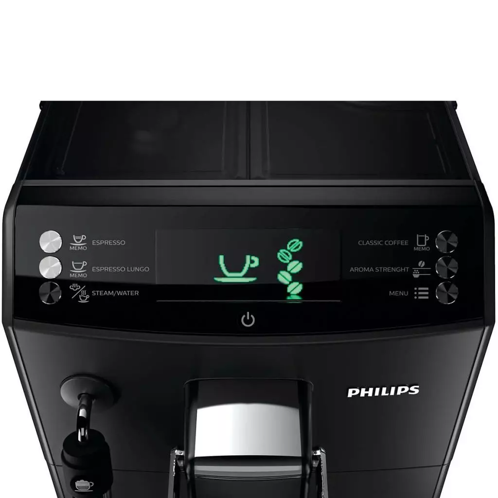 Кофемашина Philips HD 8842/09 (HD8842/09) - 4
