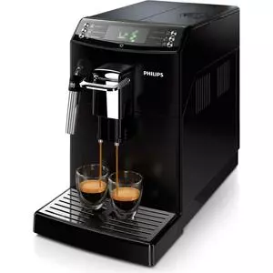 Кофемашина Philips HD 8842/09 (HD8842/09)