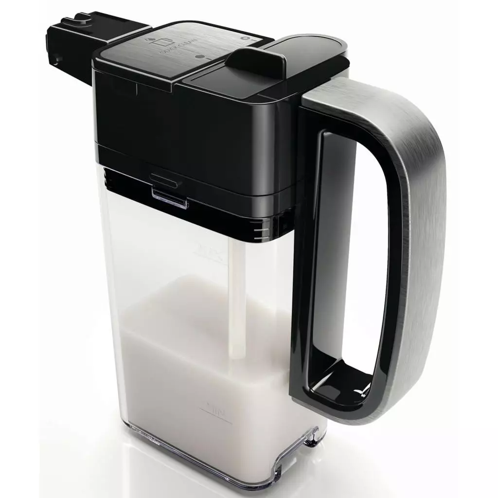 Кофемашина Saeco HD 8928/09 (HD8928/09) - 4