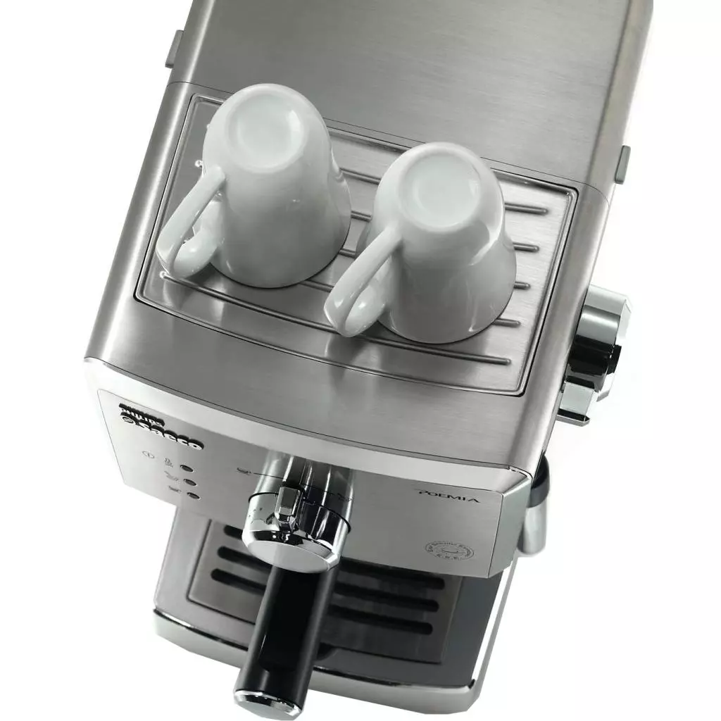Кофеварка Saeco HD 8327/99 (HD8327/99) - 1