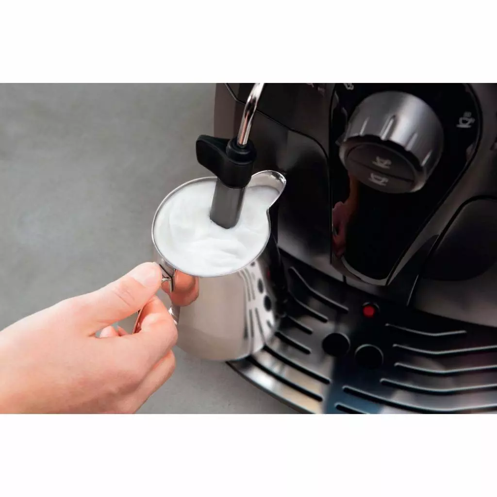 Кофемашина Philips HD 8649/01 (HD8649/01) - 6