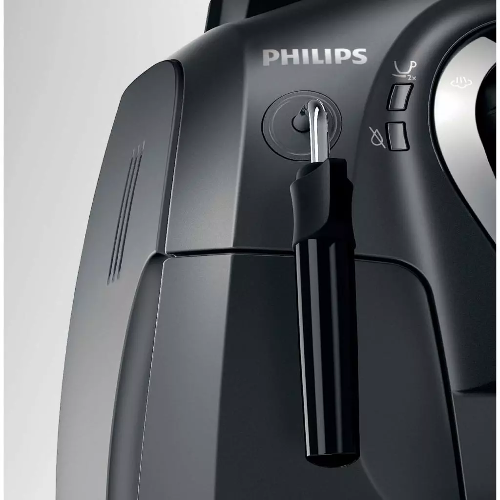 Кофемашина Philips HD 8649/01 (HD8649/01) - 7