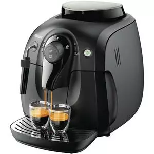 Кофемашина Philips HD 8649/01 (HD8649/01)
