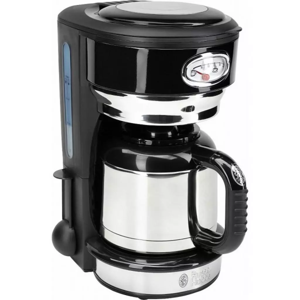 Кофеварка Russell Hobbs 21711-56 - 1